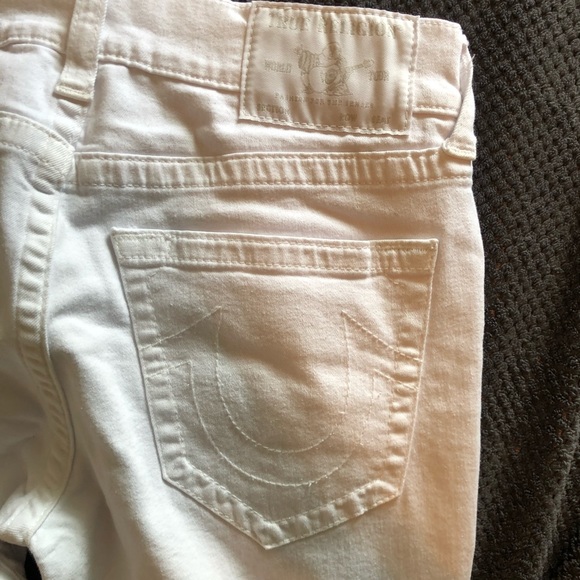 COPY - True Religion Rocco Jeans - Picture 4 of 4